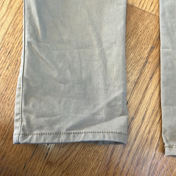 Gap Boys Dress Khakis Size- 6 SLIM - Picture 9 of 9